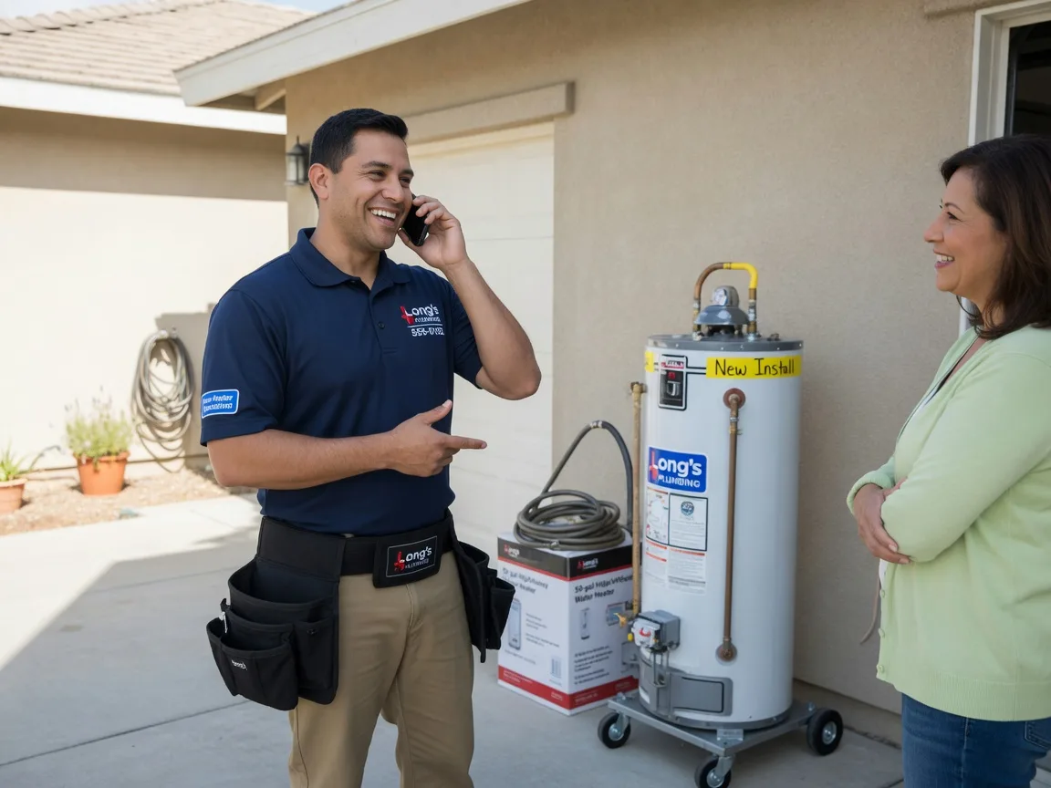 Leak Detection Preston, OK FAQs